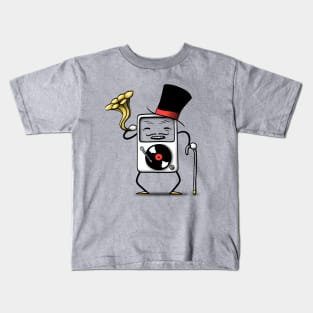 OldPod Kids T-Shirt